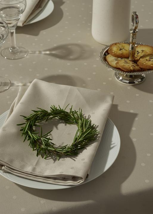 Produktbild Compliments Confetti Damask (200 cm)