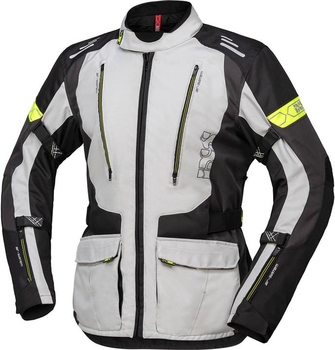 Immagine prodotto iXS Lorin ST (Uomini, XXL)