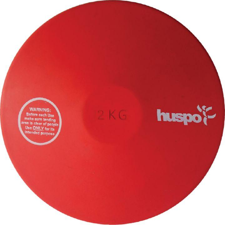 Produktbild Huspo Diskus Halle (2000 g)