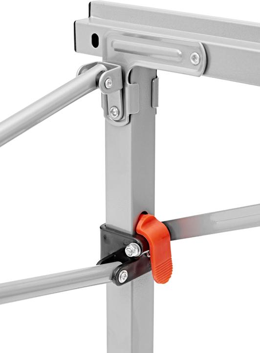 Produktbild Campz Falttisch