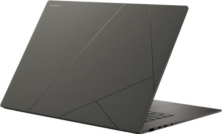 Produktbild ASUS Zenbook S 16 (15.98", AMD Ryzen AI 9 HX 370, 32 GB, 1000 GB, DE)