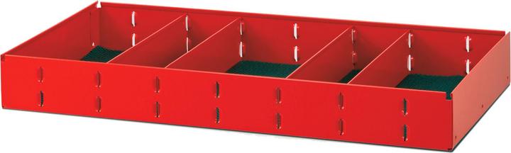 Produktbild Facom Regalfachteiler