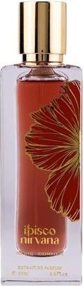 Produktbild Paris Corner Ibisco Nirvana Eau De Parfum 65ml (Eau de Parfum, 65 ml)