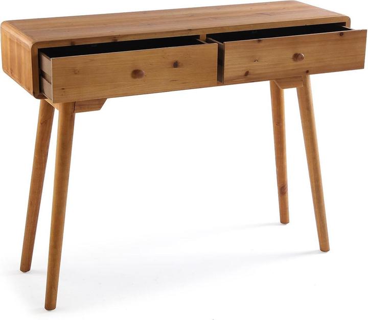 Actual product image Versa Consoles