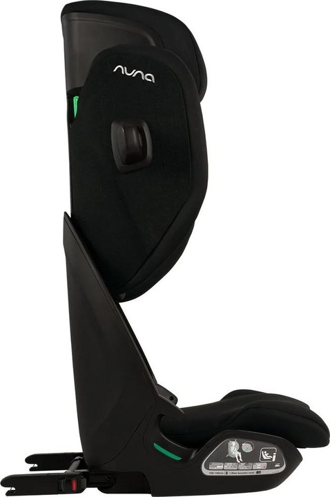 Actual product image Nuna Aace lx (Child seat, ECE R129/i-Size Standard)