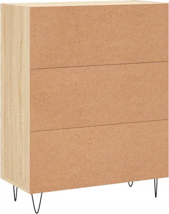 Produktbild vidaXL Sideboard (69.50 x 34 x 90 cm)