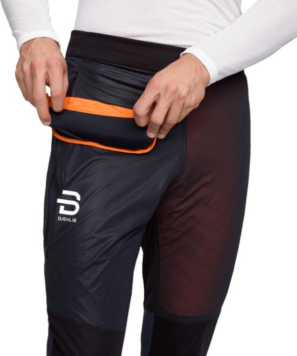 Produktbild Daehlie M Pants Thermo Pro (S)