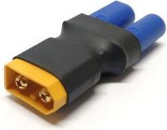 Produktbild EP Kurzadapter XT60 zu EC5