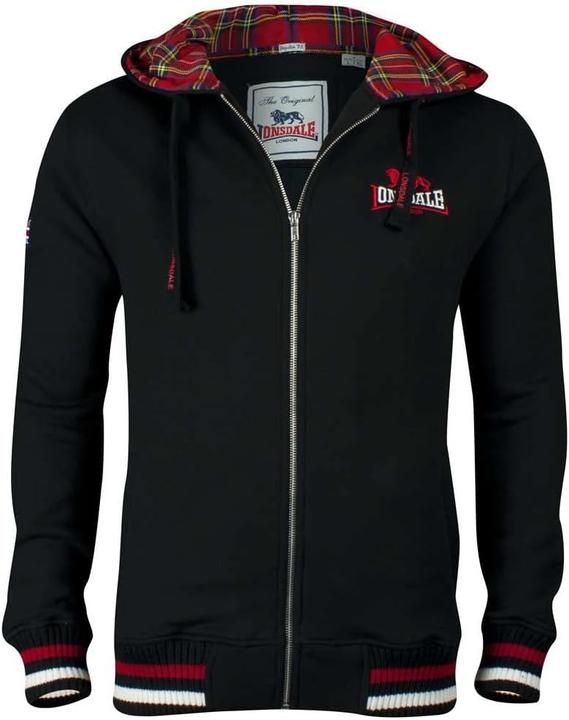 Produktbild Lonsdale Lancaster (L)