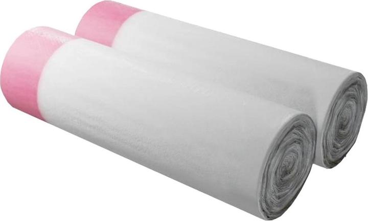 Tesla TSL-PC-C101BAG40 Intelligent cat litter tray replacement bag 40X cat litter box bags (2 x 20 bags)