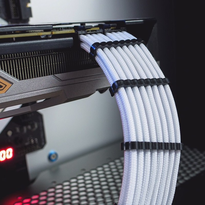 Produktbild CableMod Pro Bridged Cable Comb Kit