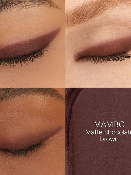 Actual product image NARS Cosmetics Bâton de fard à paupières Total Seduction Cafe au Lait (Oblivion)