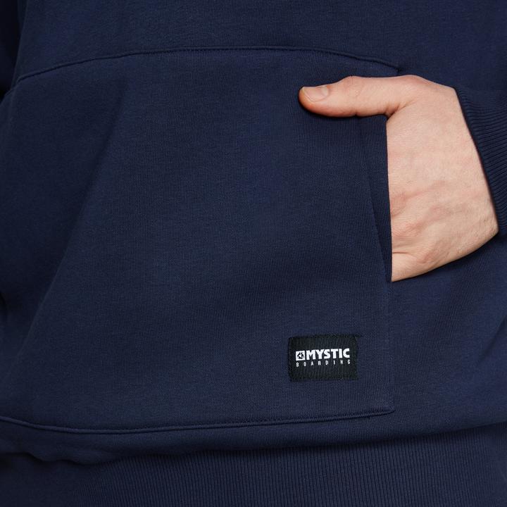 Actual product image Mystic Brand Hood Sweat Men (M)