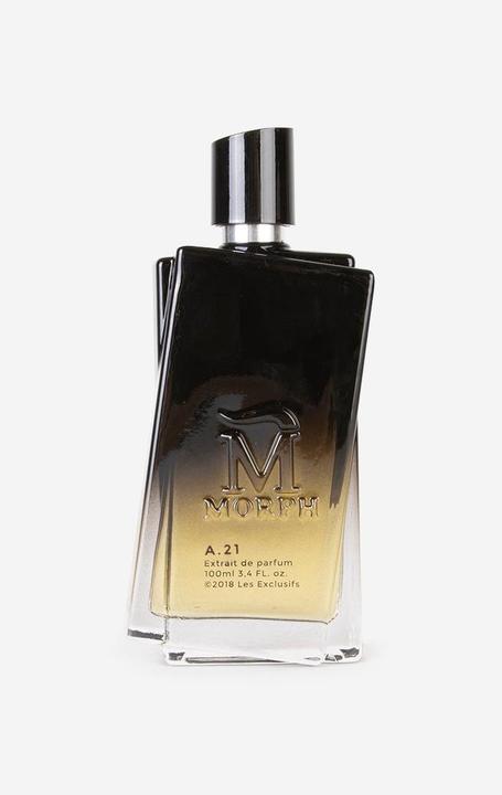 Produktbild Universal Textiles MORPH A21 PARFUM 100 ML (Extrait De Parfum, 100 ml)