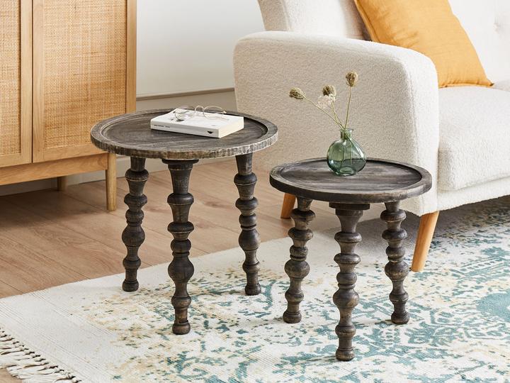 Image du produit Beliani Marnoo