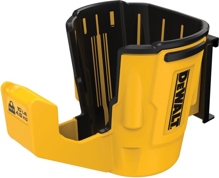 DeWalt Zubehör DWST82823-1 TOUGHSYSTEM 2.0 DXL Holster für Elektrowerkzeuge