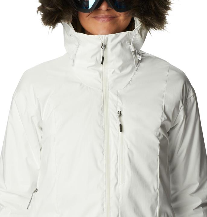 Actual product image Columbia Mount Bindo™ II Insulated Jacket (S)