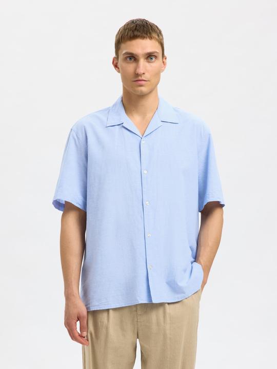 Immagine prodotto Selected Camicia a maniche corte (M)