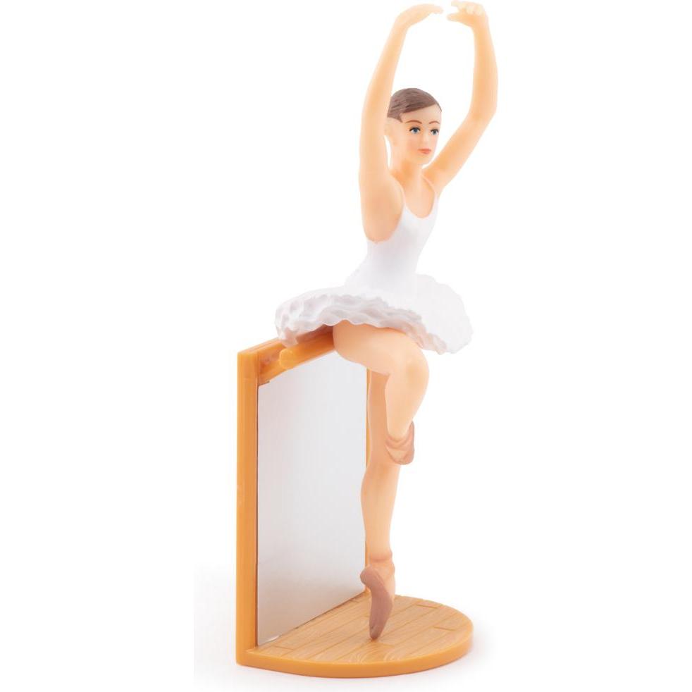Thumbnail - Papo Ballerina