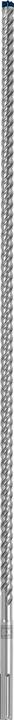 Bosch Professional Zubehör EXPERT SDS max-8X hammer drill, 18 x 800 x 940 mm (18 millimetres)