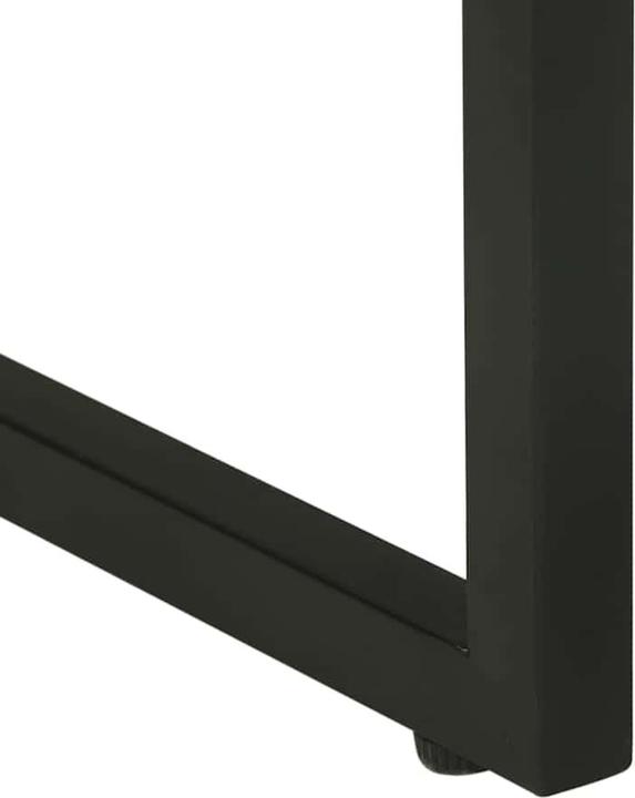 Actual product image vidaXL Bedside table (40 x 35 x 50 cm)