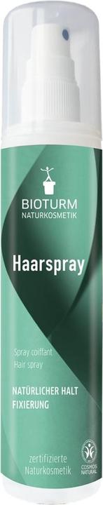 Produktbild Bioturm Haarspray ohne Schellack (150 ml)