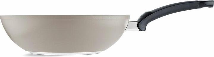 Productafbeelding Fissler Wok (28 cm, Wokpan, Aluminium)
