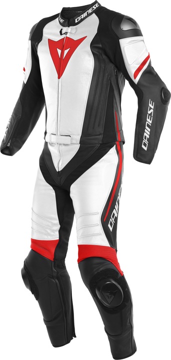 Produktbild Dainese Combinaison 2-pcs. perf. Laguna Seca 4 (Herren, 50)