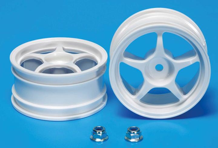 Actual product image Tamiya M3x0.5mm Thread Forming Tap