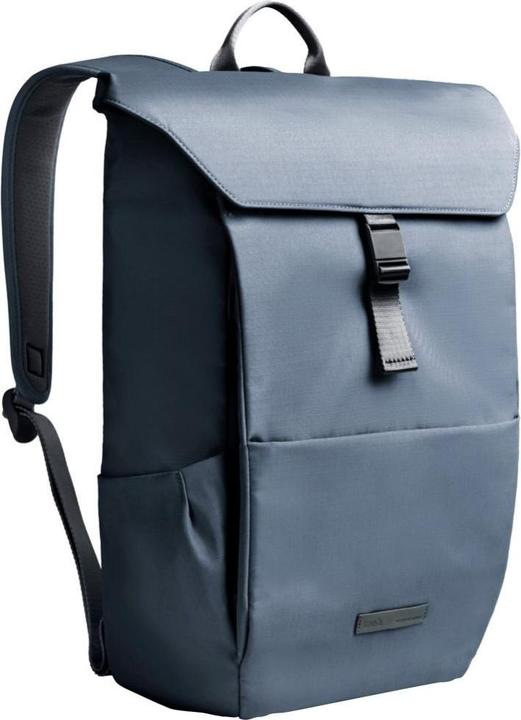 Actual product image Uniq Arden RPET 24L Blue Backpack (24 l)