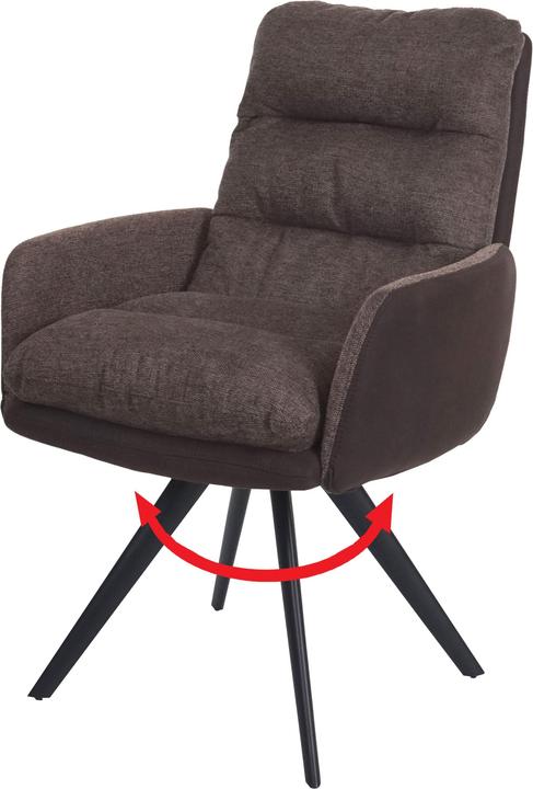 Produktbild JOHN316 Esszimmerstuhl