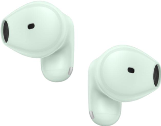 Actual product image Edifier X1 Lite - green - TWS-Xemal Series (26 h, Wireless)