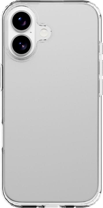 Produktbild Cellularline Clear Strong Case (Apple iPhone 17)