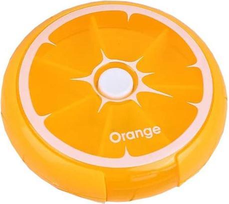 Produktbild MU Classic Orange