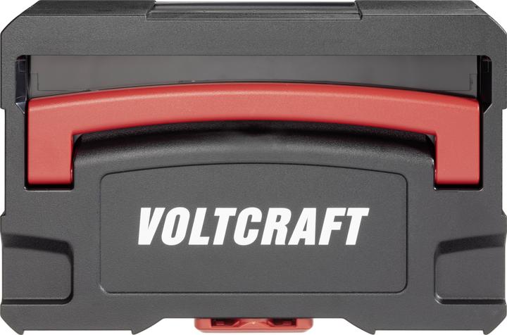 Voltcraft MINI-systainer T-Loc I VC-12414065 Custodia per strumenti di misura in plastica ABS (B (Custodia del dispositivo di misurazione)