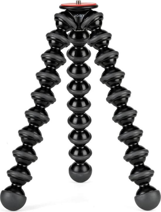 Actual product image Joby GorillaPod 3K Stand Tripod Made in Italy (Plastic)