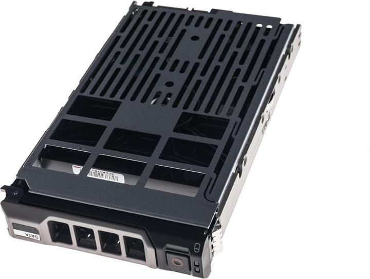 Produktbild Dell HD 2TB, SATA 7200rpm (2 TB, 3.5")