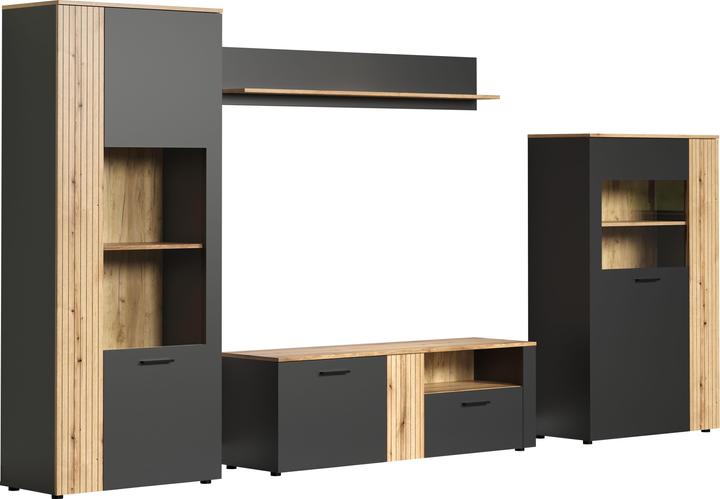 Produktbild Trendteam EstebanSP (340 x 42 x 195 cm)