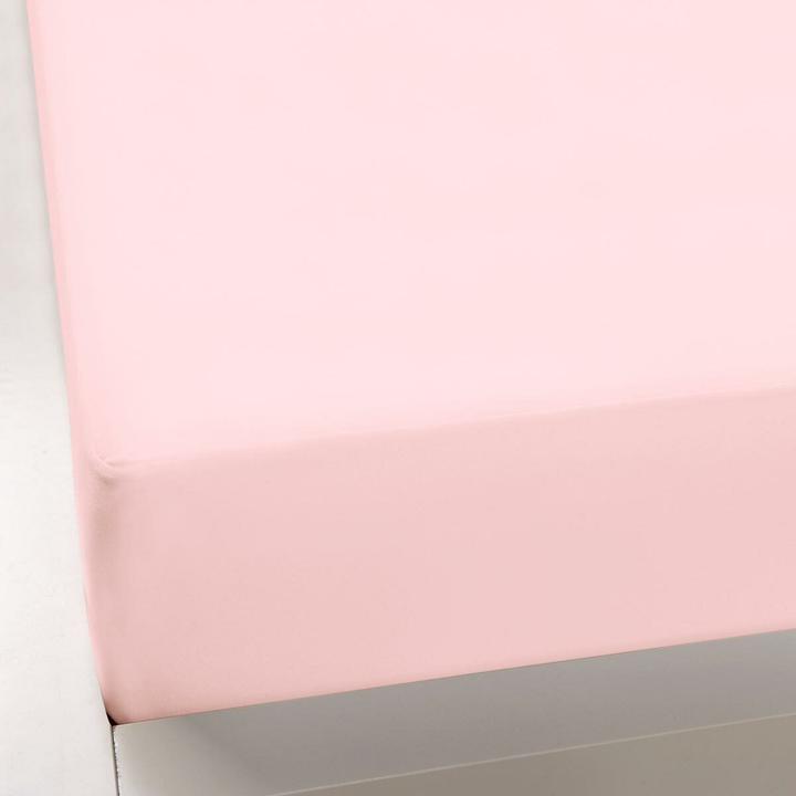 Produktbild Formesse Jersey Spannbetttuch Bella Gracia (100x200 cm)