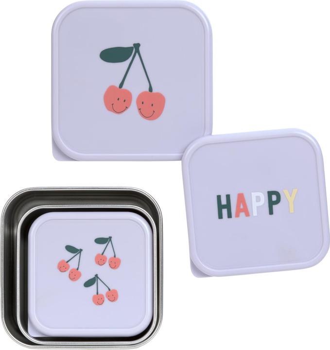 Produktbild Lässig Nahrungsbehälter & Portionierer