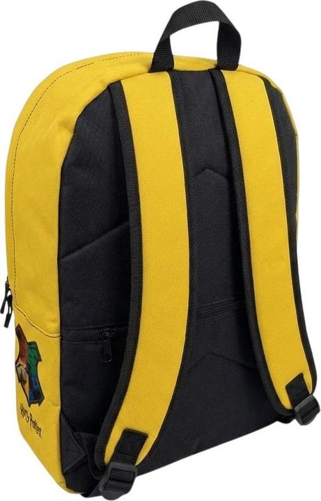 Produktbild Hufflepuff House Rucksack
