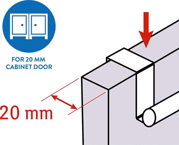 Image du produit Tatkraft Diffuser
