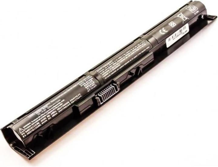 CoreParts Mbi3394 (4 Zellen, 2200 mAh)