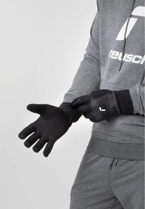 Produktbild Reusch Garhwal Hybrid TOUCH-TEC™ Handschuhe (9.5)