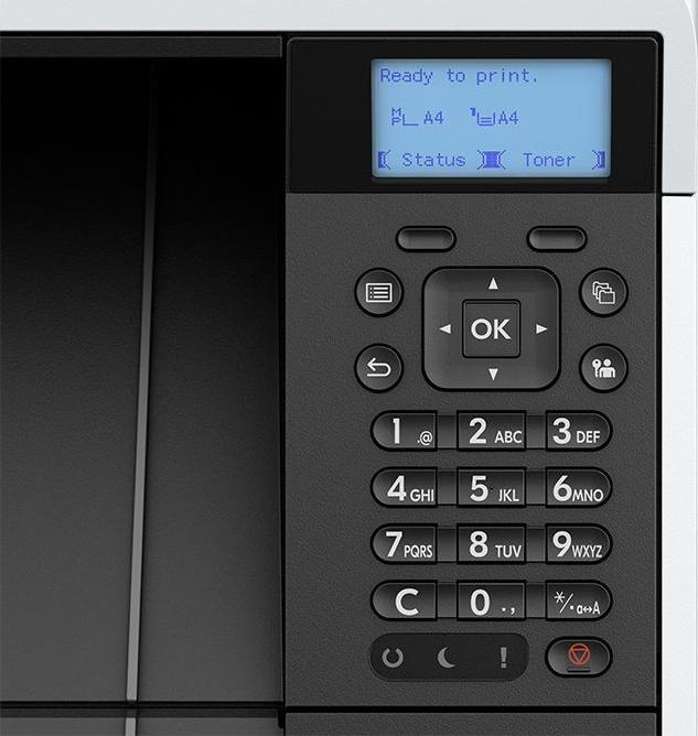 Produktbild Kyocera ECOSYS PA3500X (Laser, Schwarz-Weiss)