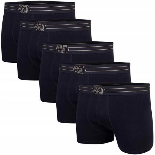 Actual product image CR7 Trunk (XXL, 5-pack)