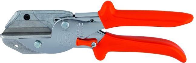 Actual product image Löwe All-purpose scissors with trapezoidal blade (21 cm)