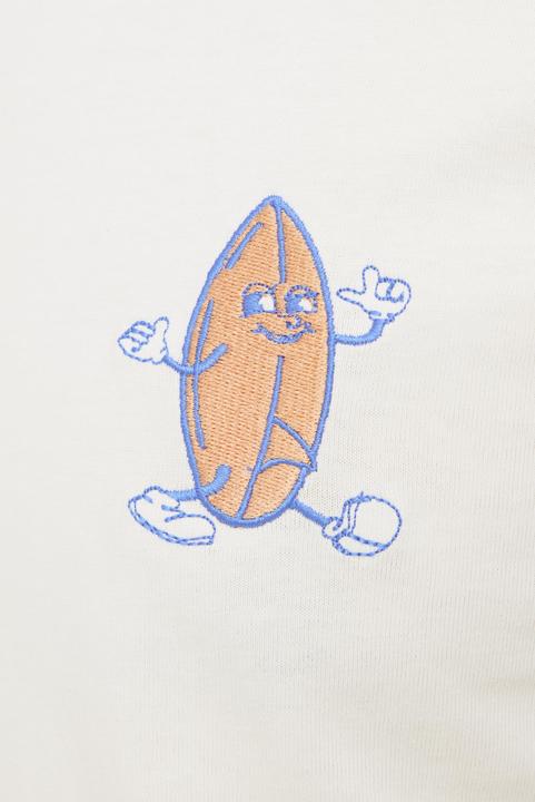 Actual product image Blend Sun Island (XL)