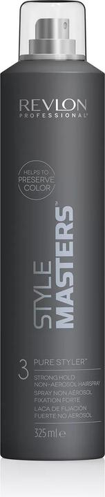 Immagine prodotto Revlon Professional Lacca Pure Styler (325 ml)