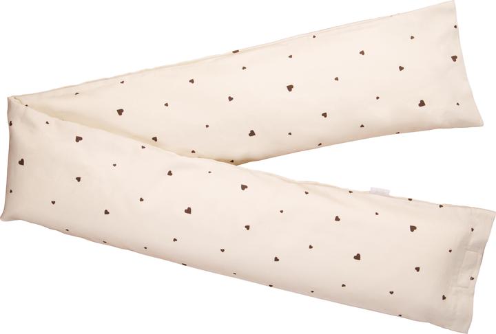 Immagine prodotto Zewi Cuscino portaoggetti (120 cm)
